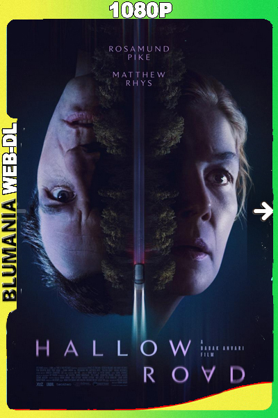 Hallow Road (2025) WEB-DL 1080p Latino