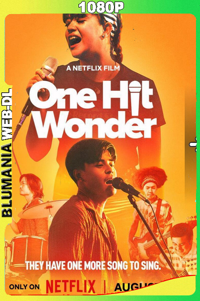 That Song (2025) WEB-DL 1080p Latino