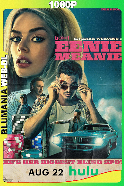 Velocidad salvaje (2025) 1080p WEB-DL Latino