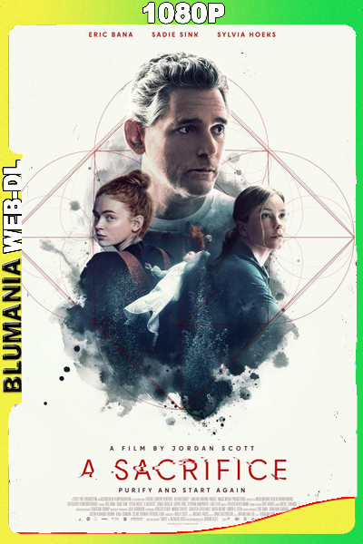 La secta (2024) 1080p WEB-DL Latino