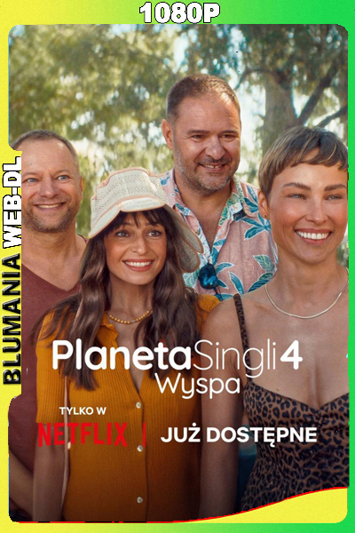 Planeta Solteros: Una aventura en Grecia (2025) 1080p WEB-DL Latino
