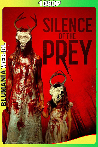 Prisionero del terror (2024) 1080p WEB-DL Latino