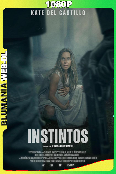 instinto (2025) 1080p WEB-DL Latino