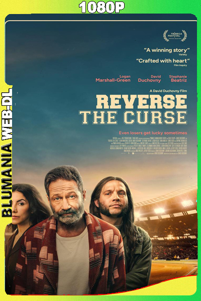 Reverse the Curse (2023) 1080p WEB-DL Latino