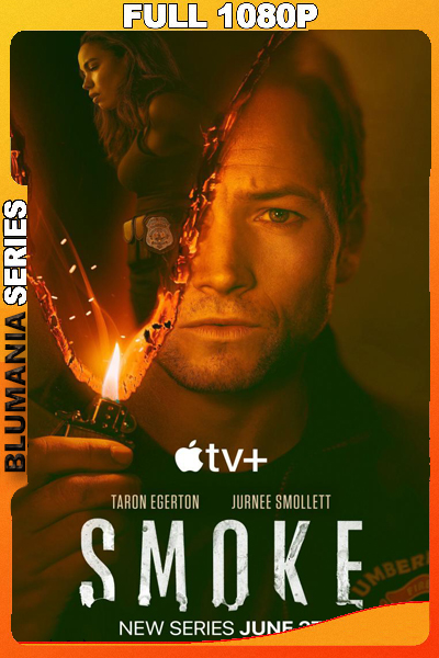 Humo Temporada 1 (2025) 1080p WEB-DL Latino