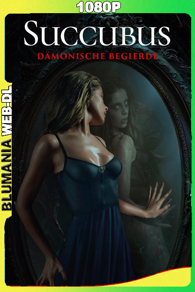 Succubus (2024) 1080p WEB-DL Latino