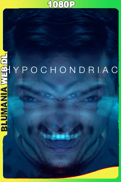 Hipocondriaco (2022) 1080p WEB-DL Latino