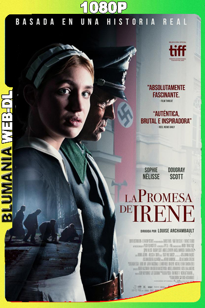 La promesa de Irene (2023) 1080p WEB-DL Latino