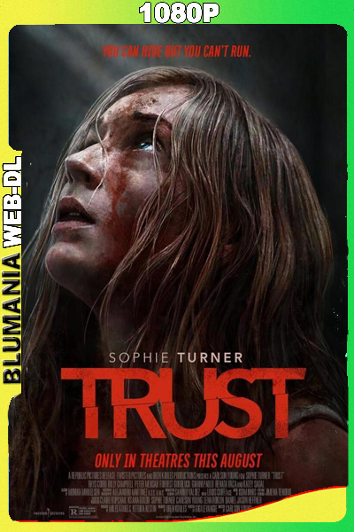 Trust (2025) 1080p WEB-DL Latino