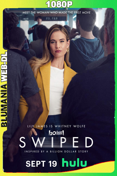 Match: La reina de las apps de citas (2025) 1080p WEB-DL Latino
