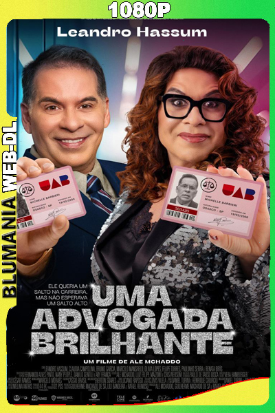 Una abogada brillante (2025) 1080p WEB-DL Latino