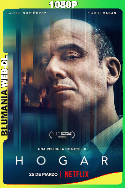 Hogar (2025) 1080p WEB-DL Castellano