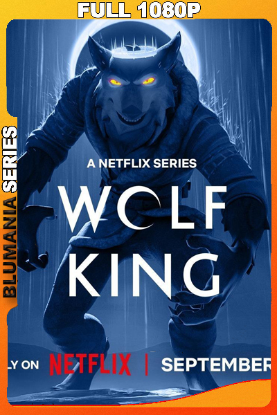 Rey lobo Temporada 2 (2025) 1080p WEB-DL Latino