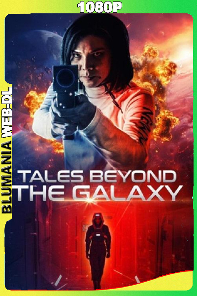 Tales Beyond the Galaxy (2024) 1080p WEB-DL Español