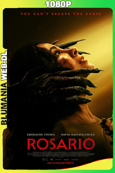Rosario (2025) 1080p WEB-DL Latino