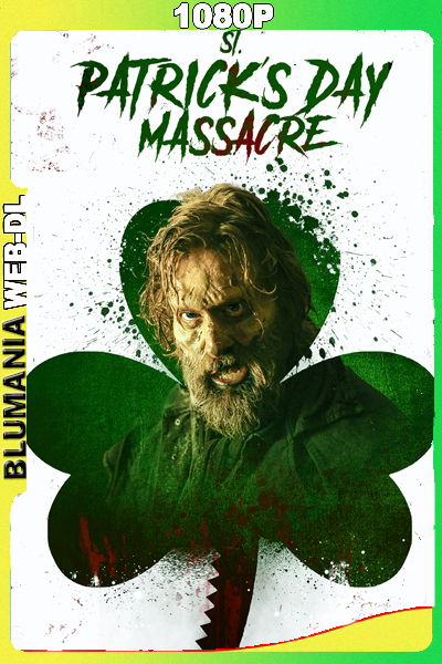 El día de la masacre (2025) 1080p WEB-DL Latino