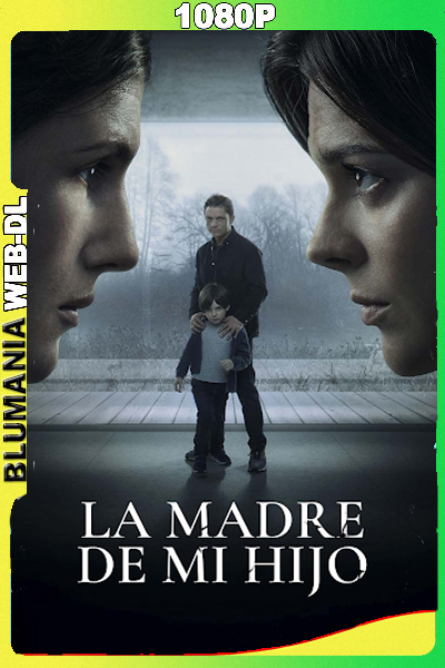 La Madre de Mi Hijo (2022) 1080p WEB-DL Latino