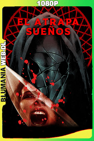 El Atrapa Sueños (2021) 1080p WEB-DL Latino