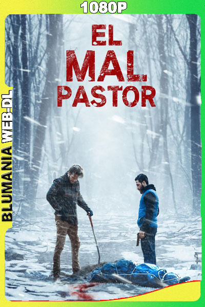 El Mal pastor (2024) 1080p WEB-DL Latino