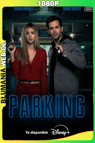Parking (2025) [Full 1080p] WEB-DL Latino