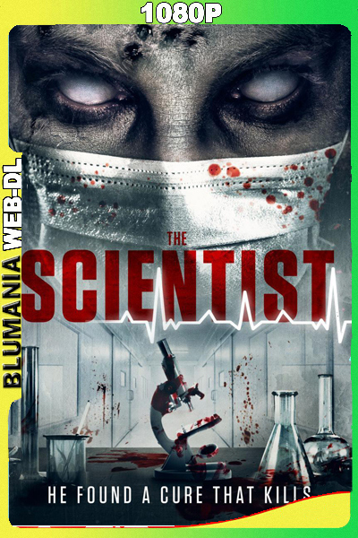 Cura fatal (2020) 1080p WEB-DL Latino