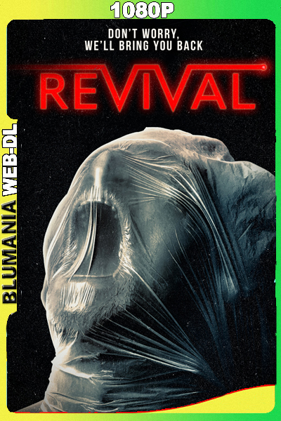 Revival (2024) 1080p WEB-DL Latino