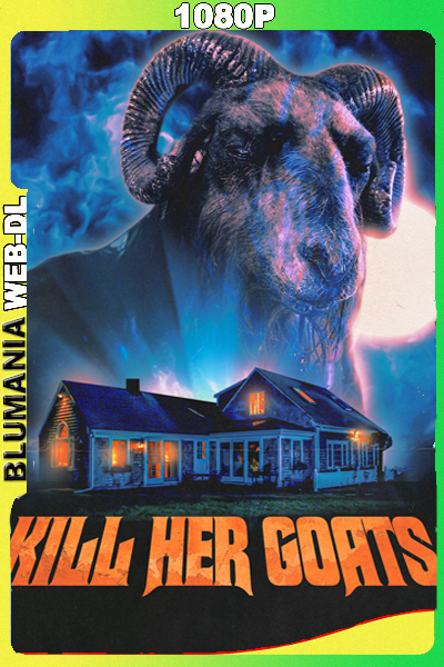 Cabras de la muerte (2023) WEB-DL 1080p Latino