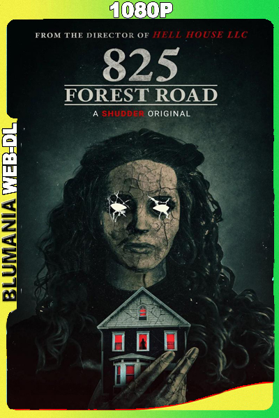 825 Forest Road (2023) WEB-DL 1080p Latino