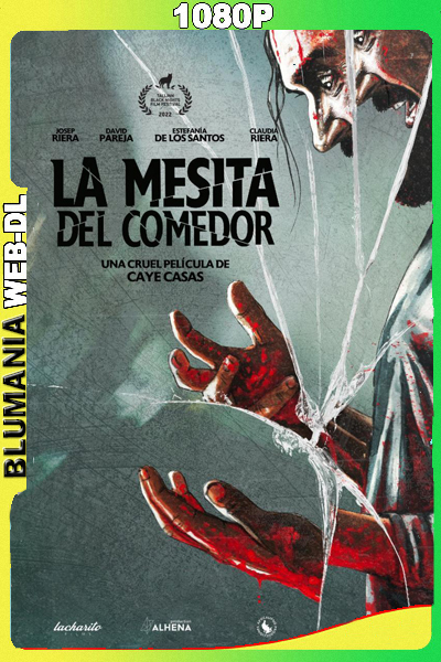 La mesita del comedor (2023) WEB-DL 1080p Español
