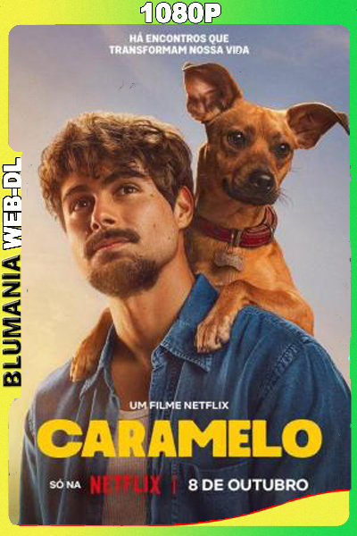 Caramelo (2025) 1080p WEB-DL Latino