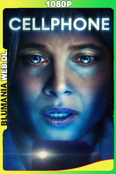 Señal de muerte (2023) 1080p WEB-DL Latino