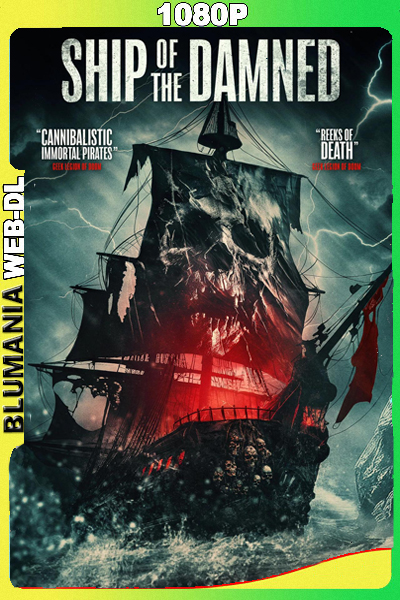 Ship of the Damned (2024) 1080p WEB-DL Latino