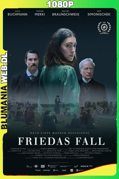 Friedas Falla (2025) 1080p WEB-DL Español
