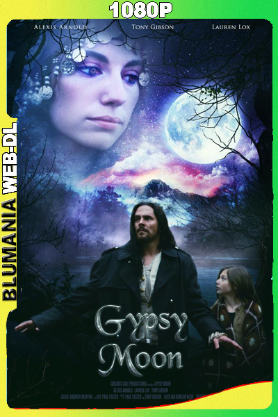 Bajo la luna llena (2024) 1080p WEB-DL Latino