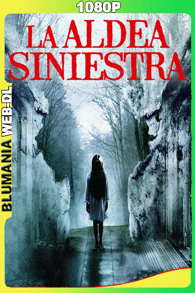 La Aldea Siniestra (2022) 1080p WEB-DL Latino