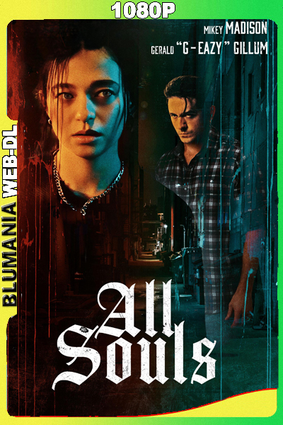 All Souls (2023) 1080p WEB-DL Latino