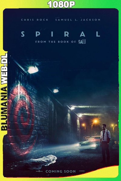 Espiral – El juego del miedo continúa (2021)