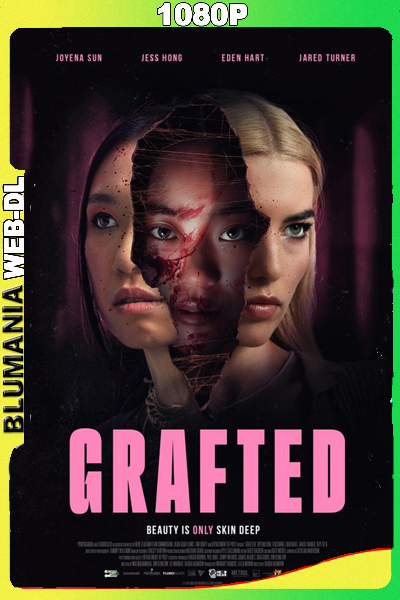 Grafted (2024) 1080p WEB-DL Español