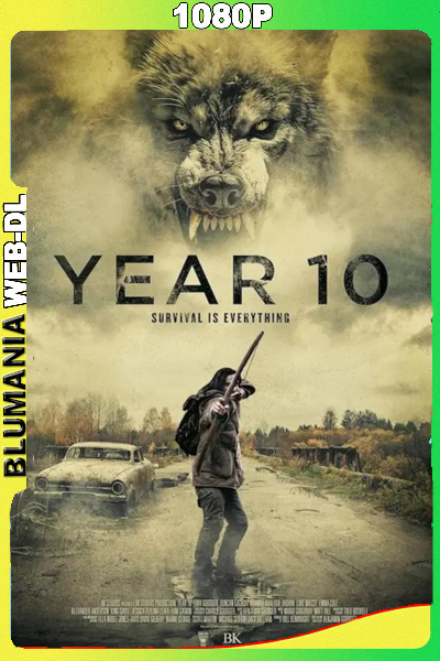 Año 10 (2024) 1080p WEB-DL Latino