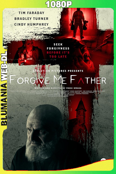 Perdóname Papá (2024) 1080p WEB-DL Latino