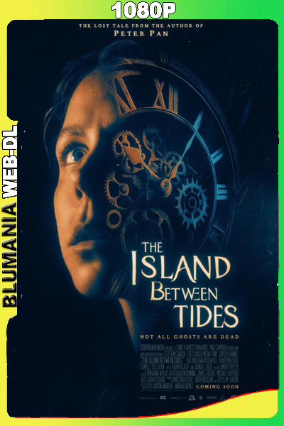 The Island Between Tides (2025) 1080p WEB-DL Latino