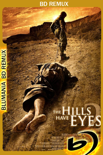 El despertar del diablo 2 – Unrated (2007) BDREMUX Latino