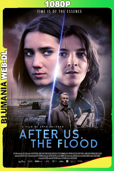 After Us, the Flood (2024) 1080p WEB-DL Latino