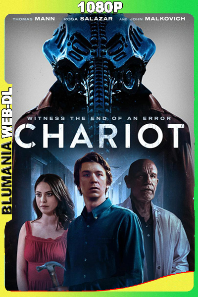 Chariot (2022) 1080p WEB-DL Latino