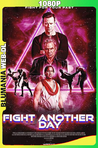 Un nuevo día para luchar (2024) 1080p WEB-DL Latino