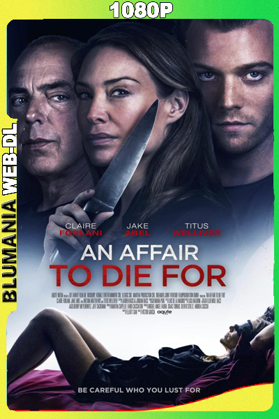 Infidelidad (2019) 1080p WEB-DL Latino