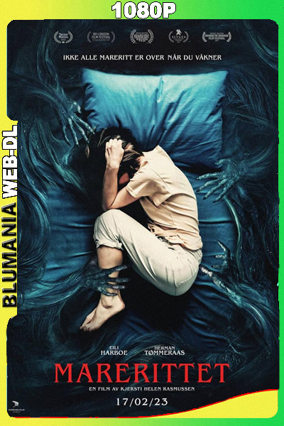 Pesadilla maligna (2022) [1080p] WEB-DL Latino