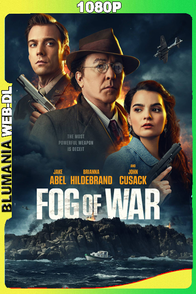 Fog of War (2025) [1080p] WEB-DL [Latino-Inglés]