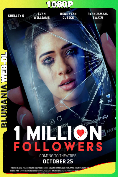 1 Million Followers (2024) [1080p] WEB-DL Latino