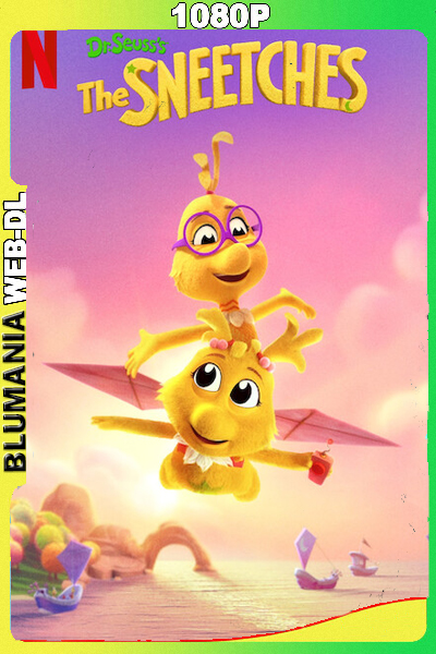 Dr. Seuss: Los Sneetches (2025) 1080p WEB-DL Latino